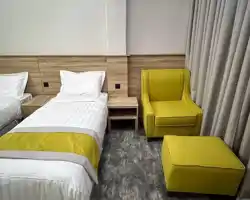 MADINAH DELUXE Hotel thumbnail